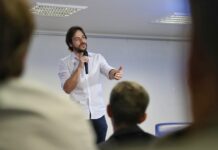 Pedro vai reduzir escritório político em Brasília para ampliar relação com economia de São Paulo