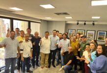 Ex-aliado de João Azevêdo, prefeito de São José do Sabugi anuncia apoio a Pedro Cunha Lima