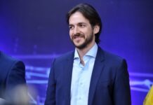 Primeiro debate na TV, Pedro apresenta propostas para educação, saúde e desenvolvimento