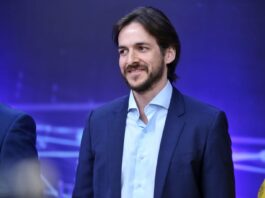 Primeiro debate na TV, Pedro apresenta propostas para educação, saúde e desenvolvimento