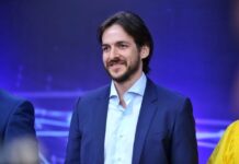 Pedro lidera tempo de TV e rádio na propaganda eleitoral