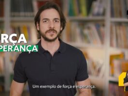 Com mensagem de esperança em um futuro melhor, Pedro assume compromisso de investir na educação