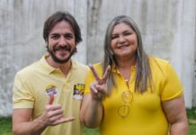 Mais dois prefeitos anunciam apoio a Pedro para o Governo do Estado