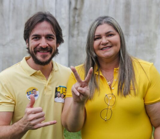 Mais dois prefeitos anunciam apoio a Pedro para o Governo do Estado