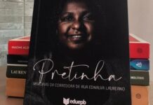 Livro que conta história de Pretinha é lançado em Campina Grande