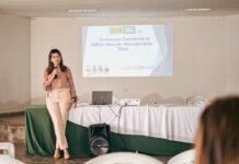 Prefeitura de Campina Grande promove palestra sobre TDAH para gestores das escolas e creches do Município