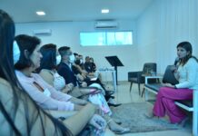 ISEA promove I Simpósio de Psicologia na maternidade