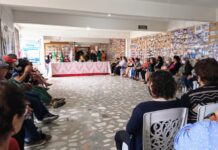 PMCG promove programação especial em alusão ao Dia dos Avós, no Centro de Convivência do Idoso