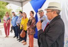 Prefeitura de Campina Grande inaugura academia popular no Centro Municipal de Convivência do Idoso