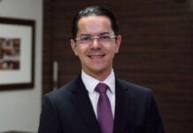 Bolsonaro nomeia Saulo Medeiros como juiz substituto do TRE-PB