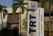 TRT da Paraíba divulga edital de concurso público para níveis médio e superior
