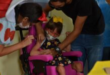 Campina Grande realiza dias D de multivacinação e imunização da poliomielite