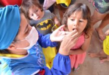 Prefeitura de Campina Grande aplica mais de 6 mil doses de vacinas no dia D de multivacinação