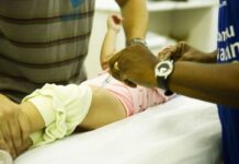 Ministro Marcelo Queiroga abre Dia D de vacinação de crianças e adolescentes