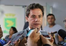 Veneziano comprova regularidade e cobra pedido de desculpas do MPE por tê-lo incluído em lista de impugnados