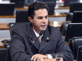 Veneziano vai retomar as parceiras do Governo do Estado com os clubes de futebol profissional da Paraíba