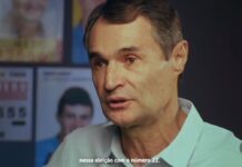 Romero Rodrigues reafirma voto para reeleição do presidente Bolsonaro