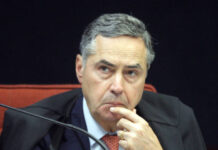 Em decisão liminar, Barroso suspende piso nacional da enfermagem