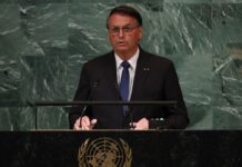 Brasil tem “economia em plena recuperação”, diz presidente na ONU