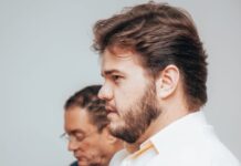 Prefeito Bruno e superintendente da STTP participam da terceira edição do Talk TCE