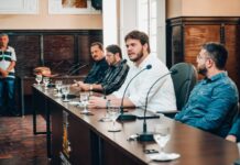 Bruno formaliza entrega de R$ 675 mil de subvenções a entidades filantrópicas de Campina Grande