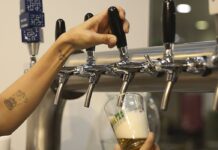 Nove estados anunciam Lei Seca no dia das eleições