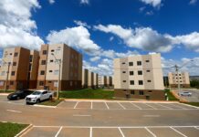 Depósitos futuros no FGTS poderão ser usados para comprar casa popular