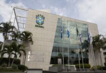 CBF anuncia calendário do futebol masculino para 2023