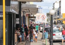 Campina Grande cresceu, em 2021, em funcionamento da máquina pública e inserção econômica no Ranking dos Municípios