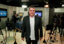 Último debate: Efraim defende transparência e responsabilidade com dinheiro público