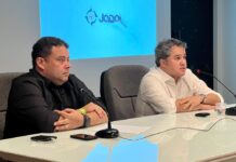 Efraim se compromete com setor de turismo durante sabatina: “Menos impostos e menos burocracia”