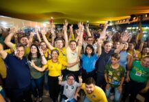 Em João Pessoa, Efraim destaca inovação: “Quero criar oportunidades e ver o jovem se capacitar”