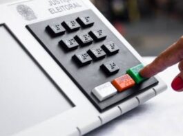 Brasmarket: Bolsonaro está com 45,4%; Lula tem 30,9%