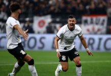 Copa do Brasil: Corinthians vence Fluminense e pega Flamengo na final