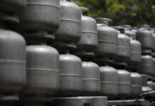Petrobras reduz preço do gás de cozinha para distribuidoras