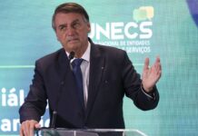 Conheça o programa de governo do candidato à reeleição Jair Bolsonaro