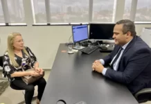 Com apoio do MPT, Prefeitura de Lagoa Seca comprará aparelho de raio-x para hospital municipal