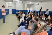 Saúde promove reunião geral para implantar programa Melhor em Casa, em Lagoa Seca