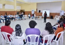 PDM terá apoio dos agentes comunitários de saúde para aplicar questionário em Lagoa Seca