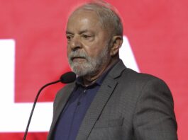 Veja o programa de governo do candidato à Presidência Lula