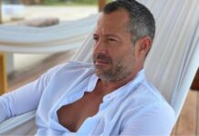 Ex-ator da Globo defende Bolsonaro: “Ele está sendo massacrado pela mídia”