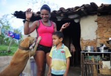 Cariri paraibano terá projeto piloto de saneamento para mulheres