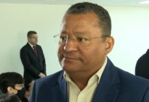 Nilvan lidera rejeição para governador e se distancia do segundo turno