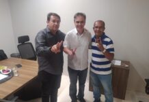 Coordenador de campanha de Nilvan no Curimataú e Seridó anuncia apoio a Pedro Cunha Lima