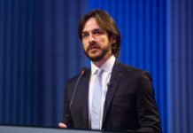 Pedro vai combater privilégios e aumentar investimentos que gerem mais oportunidades e qualidade de vida para a população