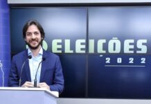 Em debate, Pedro garante gestão que trabalhe pelo desenvolvimento de Campina Grande