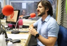 Pedro garante governo que potencialize o Sertão como destino turístico, gerando emprego, renda e desenvolvimento para a população