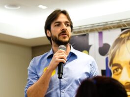 Pedro defende reduzir tributo para atrair empresas para Paraíba