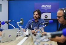 Pedro defende gestão que combata a corrupção: “Governo amanheceu com mais uma escândalo de corrupção. Essa experiência de João eu descarto”