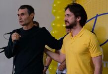 Na avaliação de Romero, Pedro vai estar no segundo turno e será o governador da Paraíba